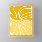 Flower014 Mini Art Print Gallery Image 1