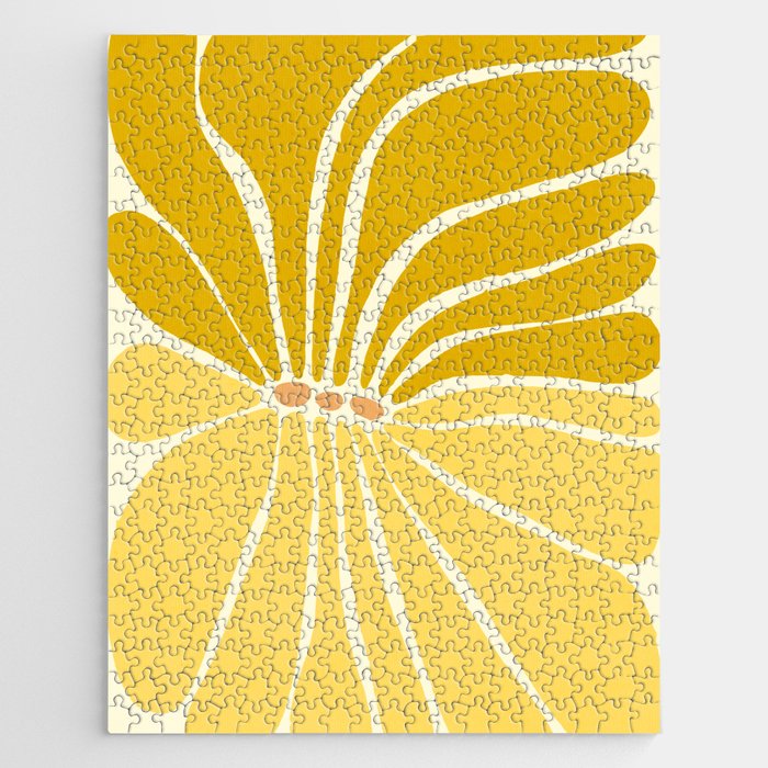Flower014 Jigsaw Puzzle Gallery Image 1