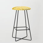 Flower014 Stool Gallery Image 1