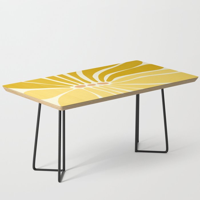 Flower014 Coffee Table Gallery Image 1