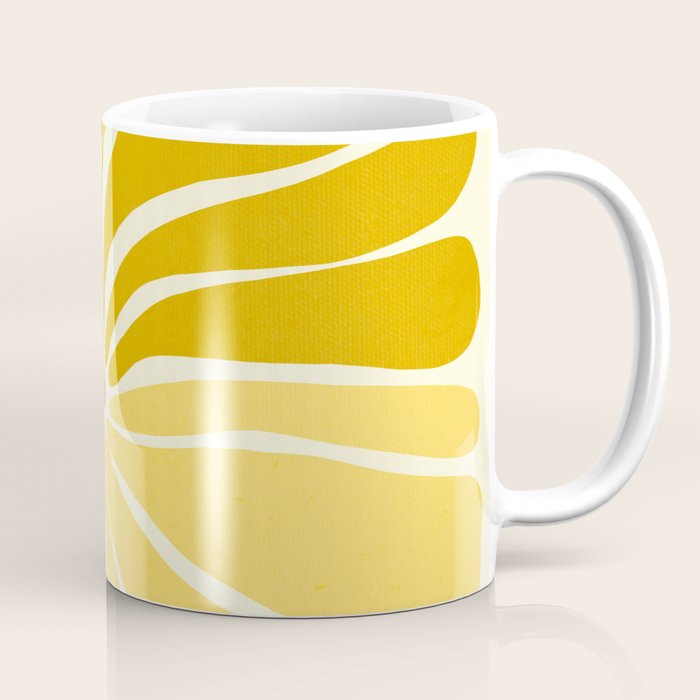 Flower014 Coffee Mug Gallery Image 1
