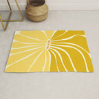 Flower014 Rug Gallery Image 1