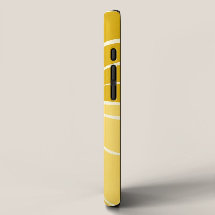 Flower014 iPhone Case Gallery Image 2