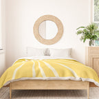 Flower014 Duvet Cover Gallery Image 3
