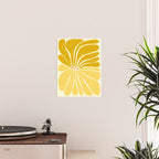 Flower014 Poster Gallery Image 2