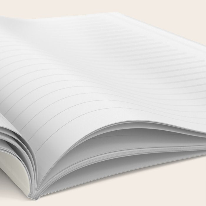 Dream Yellow Butterfly  Notebook Gallery Image 2