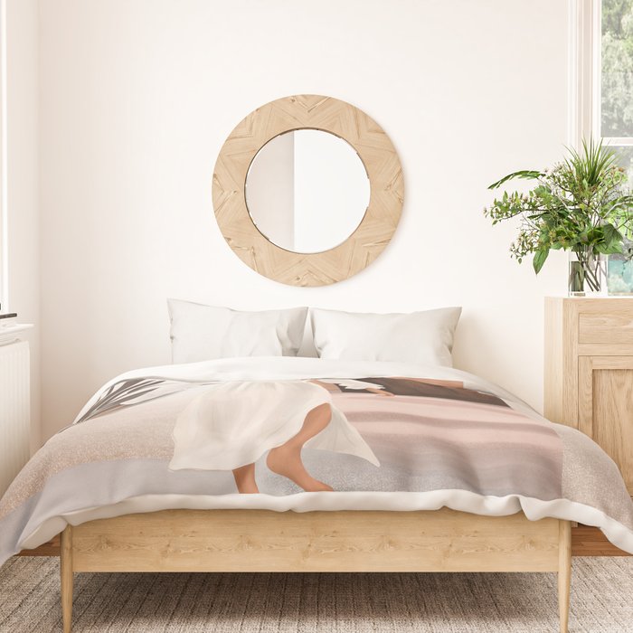 Sunrise Duvet Cover Gallery Image 3