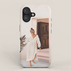 Sunrise iPhone Case Gallery Image 1