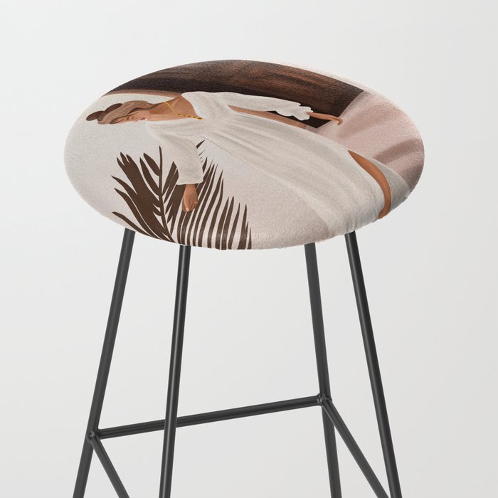 Sunrise Stool Gallery Image 2