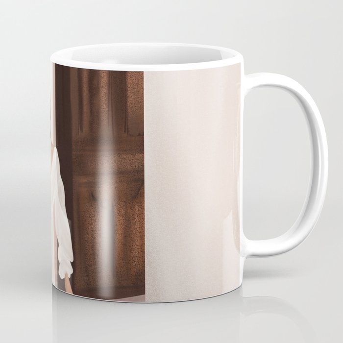 Sunrise Coffee Mug Gallery Image 1