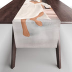 Sunrise Table Runner Gallery Image 1