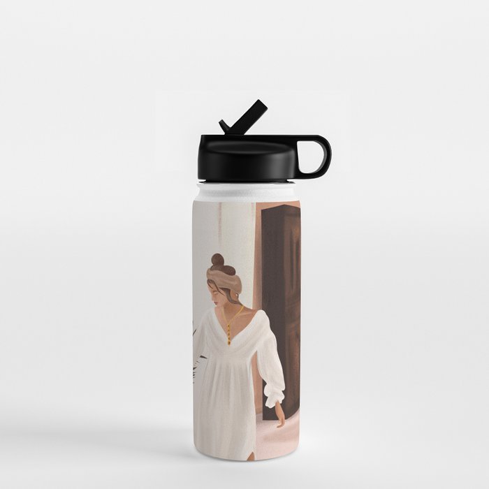 Sunrise Water Bottle Gallery Image 1