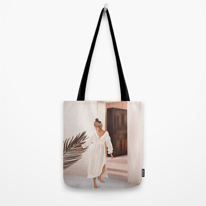 Sunrise Tote Bag Gallery Image 2