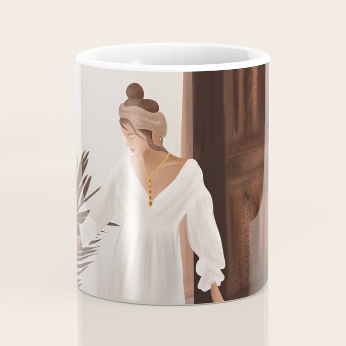 Sunrise Coffee Mug Gallery Image 4