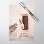 Sunrise Wrapping Paper Gallery Image 1