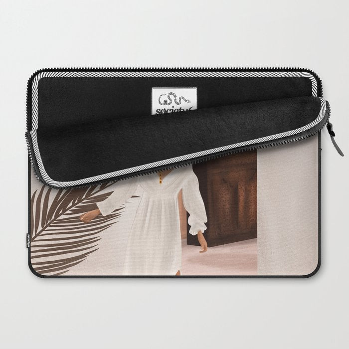 Sunrise Laptop Sleeve Gallery Image 2