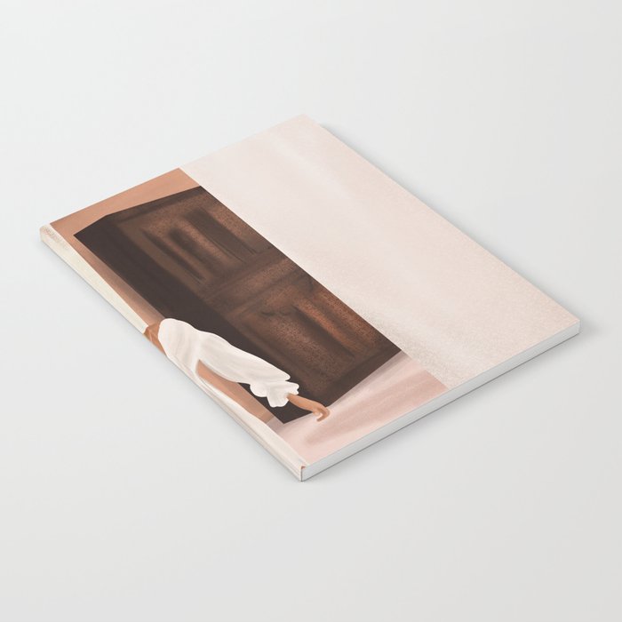 Sunrise Notebook Gallery Image 2