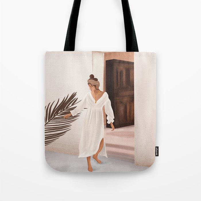 Sunrise Tote Bag Gallery Image 1