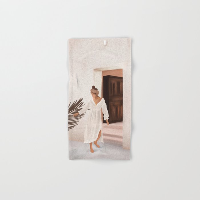 Sunrise Bath Towel Gallery Image 1