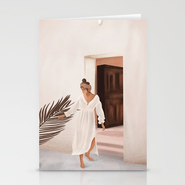 Sunrise Stationery Card Gallery Image 2
