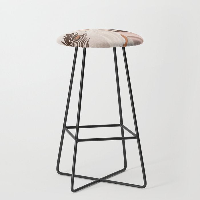 Sunrise Stool Gallery Image 1