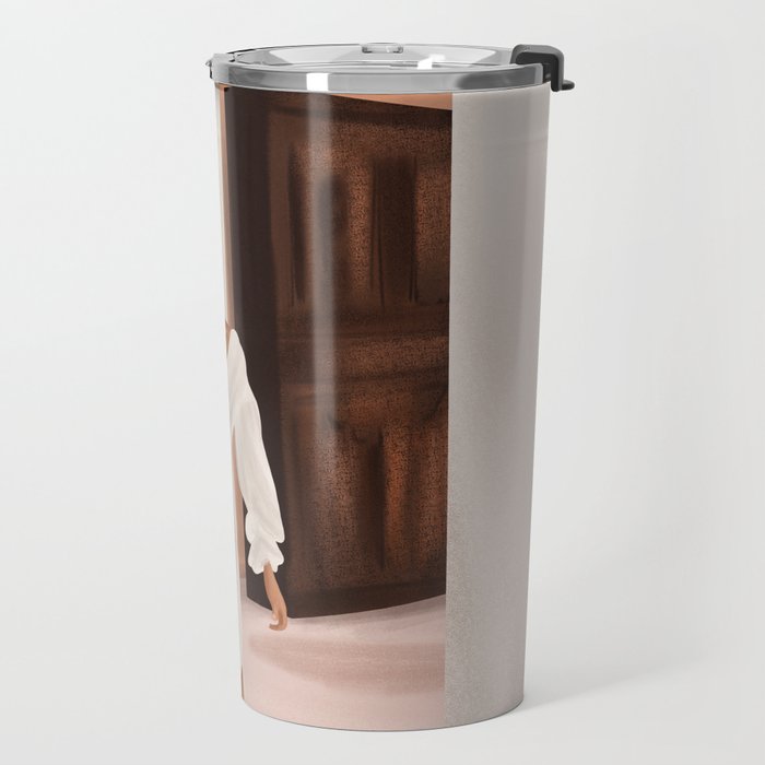 Sunrise Travel Mug Gallery Image 2