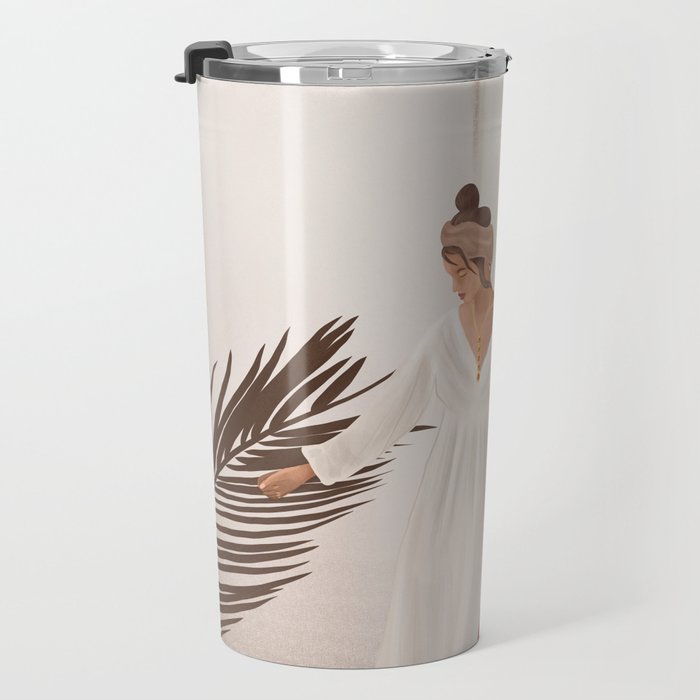 Sunrise Travel Mug Gallery Image 3