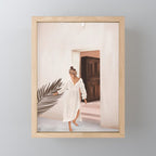 Sunrise Mini Art Print Gallery Image 1