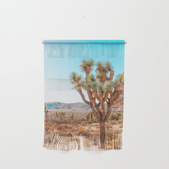 Joshua Tree Wall Hanging Gallery Image 1
