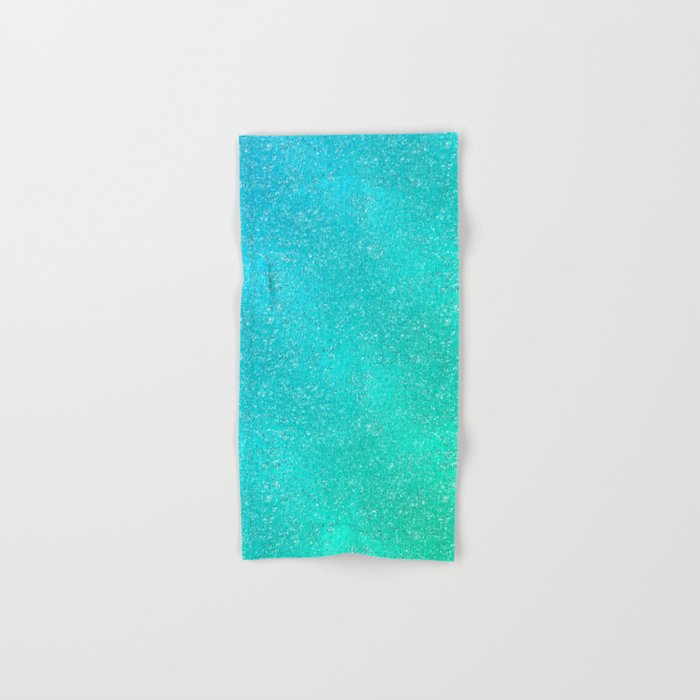 Tahiti Sparkle Bath Towel Gallery Image 1