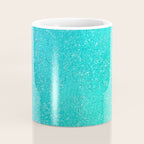 Tahiti Sparkle Coffee Mug Gallery Image 4