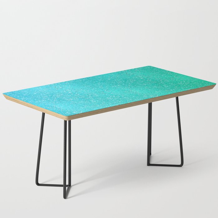 Tahiti Sparkle Coffee Table Gallery Image 1
