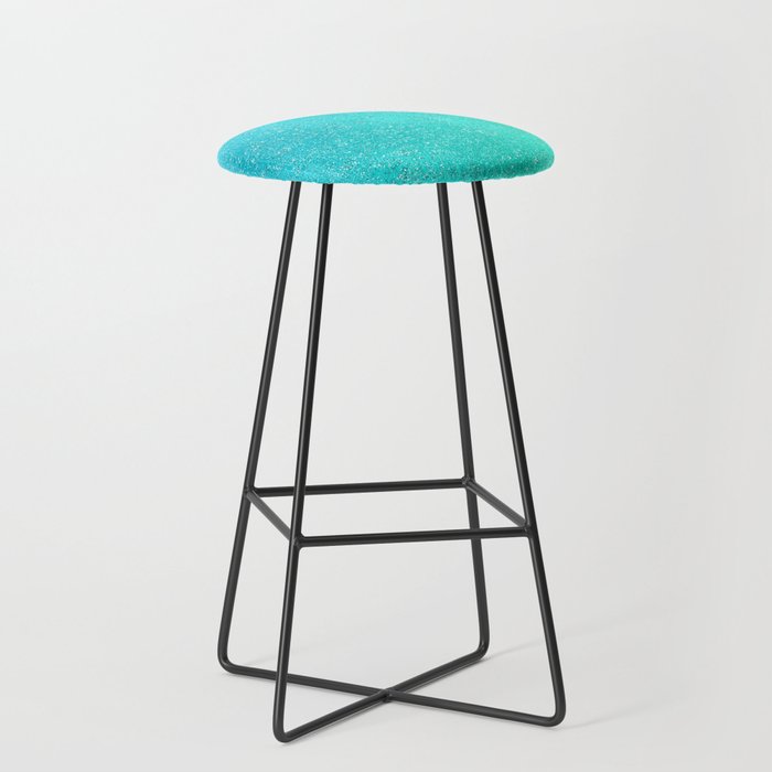 Tahiti Sparkle Stool Gallery Image 1