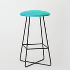 Tahiti Sparkle Stool Gallery Image 1