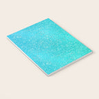 Tahiti Sparkle Notebook Gallery Image 3