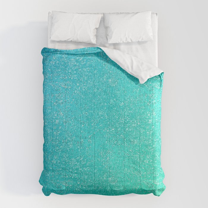 Tahiti Sparkle Comforter Gallery Image 1