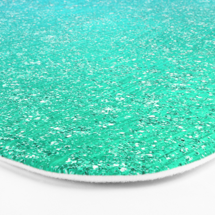 Tahiti Sparkle Bath Mat Gallery Image 3