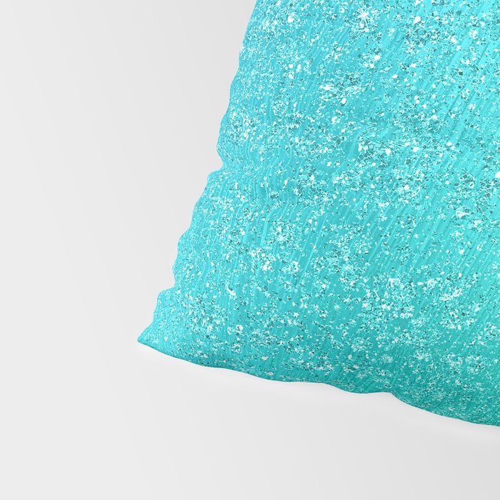 Tahiti Sparkle Pillow Sham Gallery Image 4