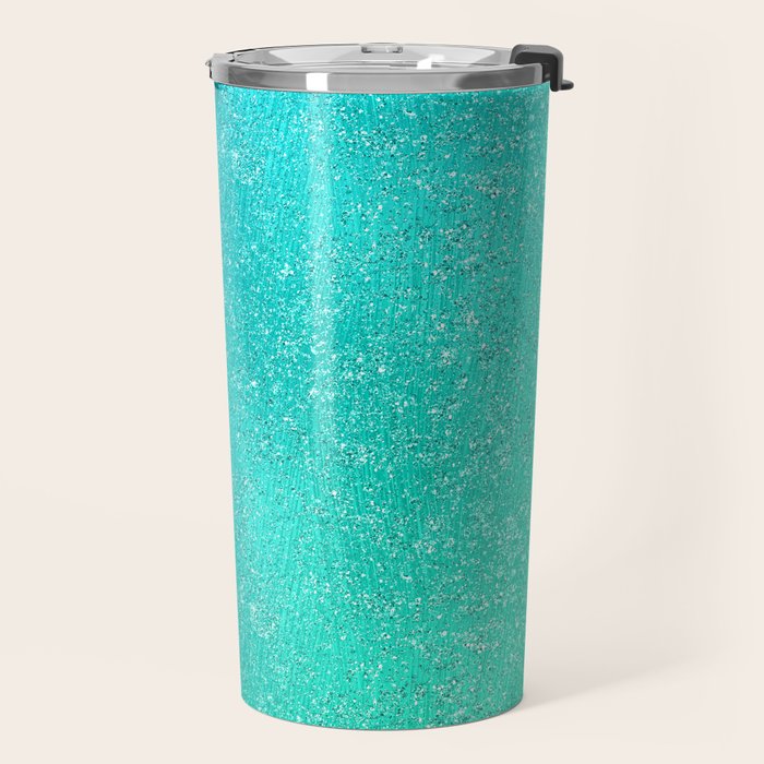 Tahiti Sparkle Travel Mug Gallery Image 2