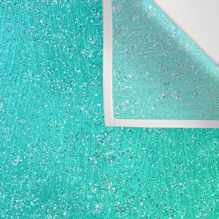 Tahiti Sparkle Wall Tapestry Gallery Image 3