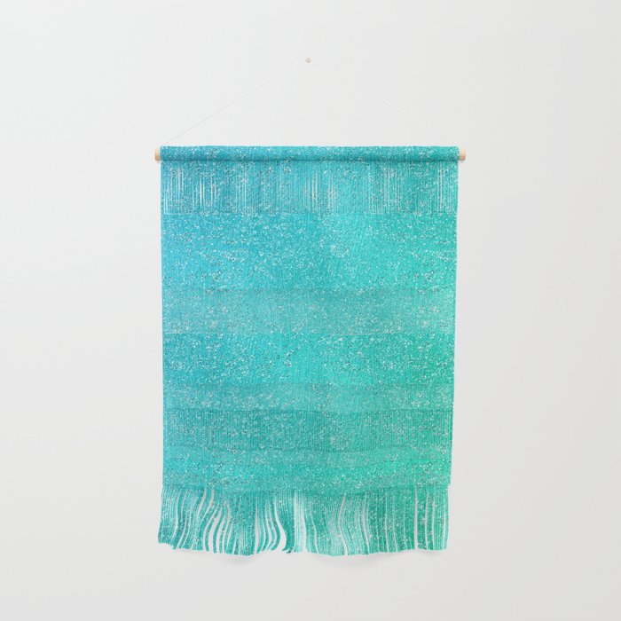 Tahiti Sparkle Wall Hanging Gallery Image 1
