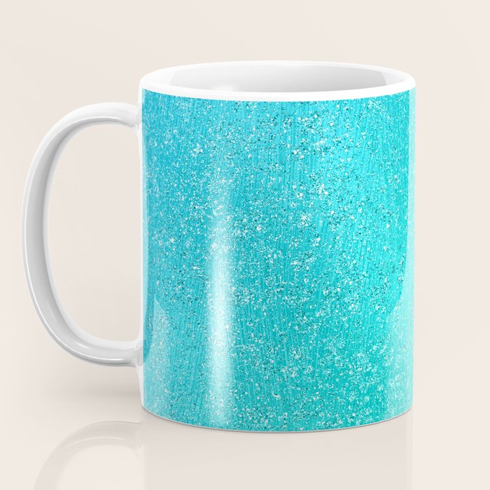Tahiti Sparkle Coffee Mug Gallery Image 3