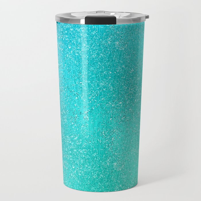 Tahiti Sparkle Travel Mug Gallery Image 1