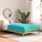 Tahiti Sparkle Comforter Gallery Image 2