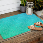 Tahiti Sparkle Outdoor Rug Gallery Image 2