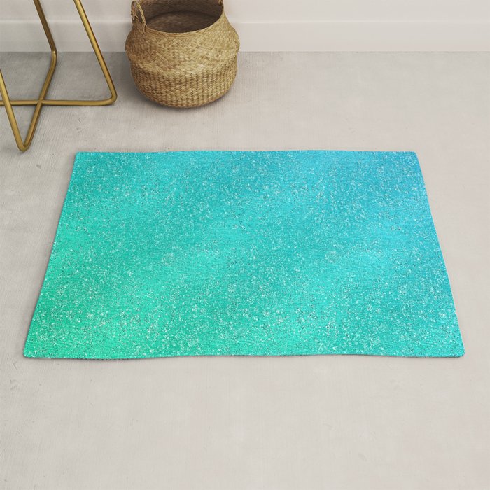 Tahiti Sparkle Rug Gallery Image 1