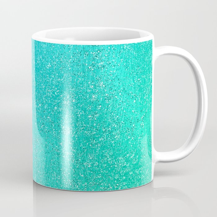 Tahiti Sparkle Coffee Mug Gallery Image 1