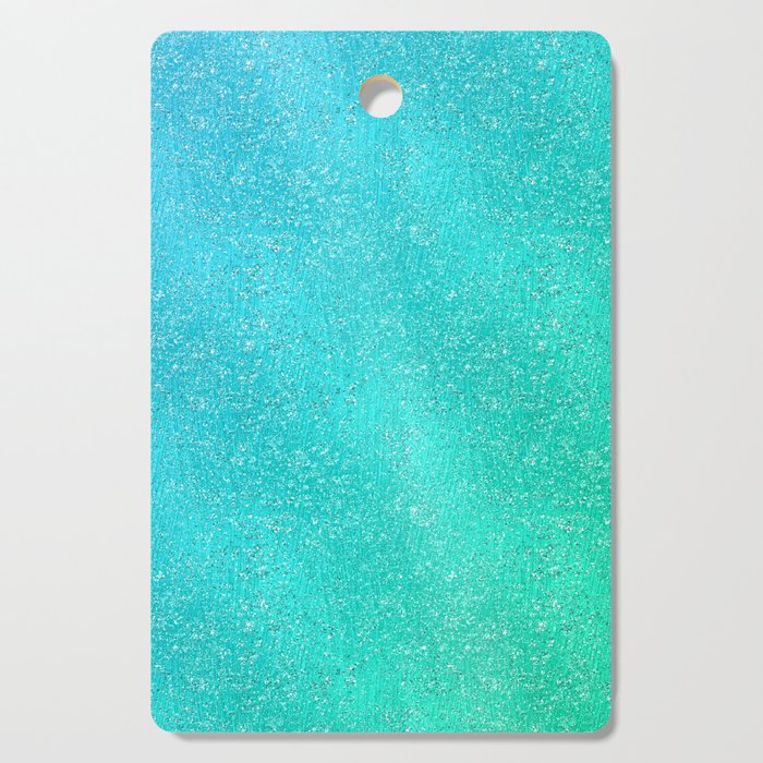 Tahiti Sparkle Cutting Board Gallery Image 1
