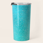 Tahiti Sparkle Travel Mug Gallery Image 3