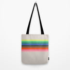 colorfields 4 Tote Bag Gallery Image 2